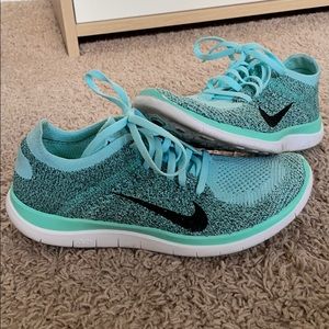 Nike Womens Free Run